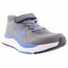 HOVER-V BOYS CHARCOAL/ROYAL