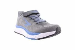 HOVER-V BOYS CHARCOAL/ROYAL