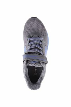 HOVER-V BOYS CHARCOAL/ROYAL -shoe Shop RC118.GRE 5