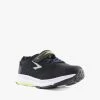 WEAVE-V BOYS BLACK/ROY/LIME -shoe Shop RC122.BLK 1