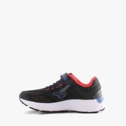 VIVID-V BLACK/ROY/RED BOYS -shoe Shop RC126.BLK 3