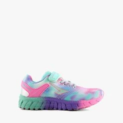 VIVID-V GIRLS MINT/PINK/PURPLE -shoe Shop RC131 2