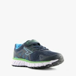 MIRAGE-V BOYS NAVY/BLUE/GREEN