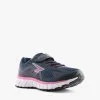 MIRAGE-V GIRLS NAVY/FUSCH/BLUE -shoe Shop RC133 1