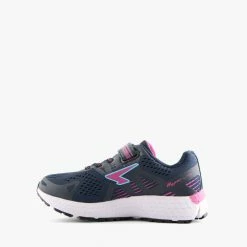 MIRAGE-V GIRLS NAVY/FUSCH/BLUE -shoe Shop RC133 3