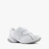 Lotto MULTI TRAINER-Y WHITE VELCRO