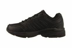 Diadora FLEXI-TRAINER Y BLACK LACE -shoe Shop RC68.BLK 2
