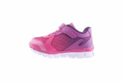 Lotto BANTAM INFANT PINK/PURPLE -shoe Shop RC85.PIN 2