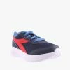 Diadora FALCON-JR NAVY/RED/BLUE