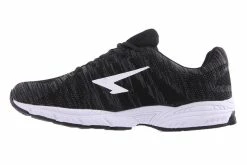 TRANSFUSE-2 MENS BLACK/WHITE -shoe Shop RM153.BLK 2