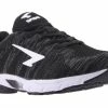 TRANSFUSE-2 MENS BLACK/WHITE -shoe Shop RM153.BLK 3