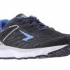 PURSUIT-2 MENS BLACK/ROYAL