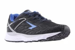 PURSUIT-2 MENS BLACK/ROYAL