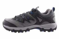 TREK-2M GREY/ROYAL HIKER -shoe Shop RM156.GRE 2