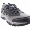 TREK-2M GREY/ROYAL HIKER -shoe Shop RM156.GRE 3