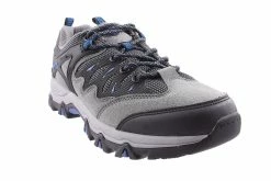 TREK-2M GREY/ROYAL HIKER