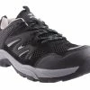TREK-3M BLACK/GREY HIKER -shoe Shop RM159.BLK 3
