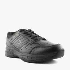 DEFY SENIOR BLACK LACE