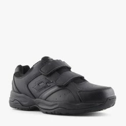 Lotto MULTI TRAINER M BLACK VELCRO