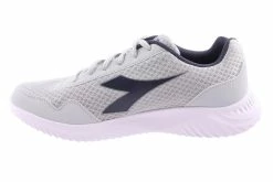Diadora ROBIN 2 SILVER/NAVY -shoe Shop RM227.SIL 2