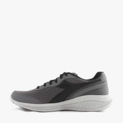 Diadora EAGLE-4 M STEEL GREY/BLACK -shoe Shop RM239.GRE 3