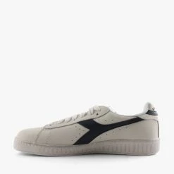 Diadora GAME 1-LOW WAX WHITE/SEA -shoe Shop RM244.WHT 3
