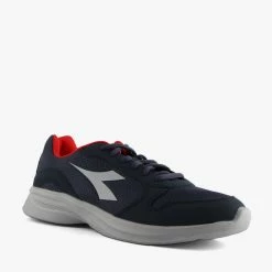 Diadora ROBIN-4M BLUE/SILVER