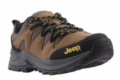 Jeep EXPLORE OLIVE/GREY -shoe Shop RM39.KHA 3