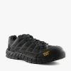 CATerpillar STREAMLINE BLACK/BLACK -shoe Shop RM72 1