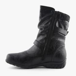 ECHO BLACK -shoe Shop S1208 3