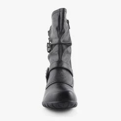 ECHO BLACK -shoe Shop S1208 4
