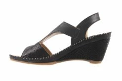 Cherry RUBY BLACK -shoe Shop S1372.BLK 2