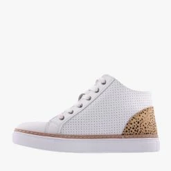 MONTE WHITE -shoe Shop S1465.WHT 2