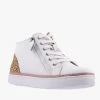 MONTE WHITE -shoe Shop S1465.WHT 3