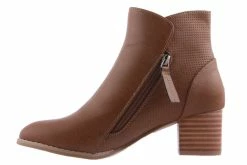WHITNEY TAN -shoe Shop S1473.TAN 2