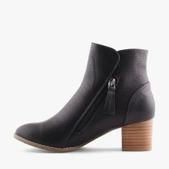 WHITNEY NAVY -shoe Shop S1474.NAV 3