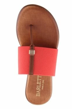 SEVERO 2 CORAL -shoe Shop S1491.COR 5