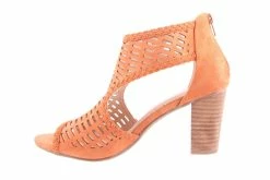 RECTANGLE TAN -shoe Shop S1498.TAN 2