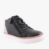 MONTE BLACK -shoe Shop S1500.BLK 1