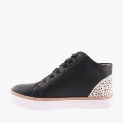 MONTE BLACK -shoe Shop S1500.BLK 3