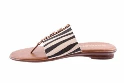 SALERNO ZEBRA -shoe Shop S1509.MUL 2