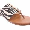SALERNO ZEBRA -shoe Shop S1509.MUL 3