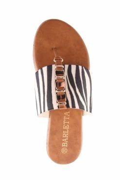 SALERNO ZEBRA -shoe Shop S1509.MUL 5