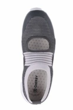 Cherry LAB GREY -shoe Shop S1516.GRE 5