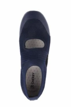Cherry LAB NAVY -shoe Shop S1517.NAV 5