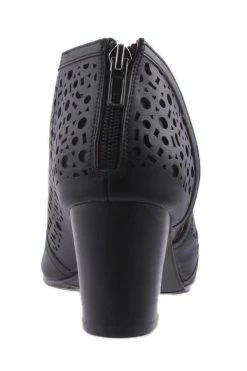 FEAR BLACK -shoe Shop S1523.BLK 4