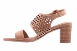 ALEESHA TAN -shoe Shop S1530.TAN 2
