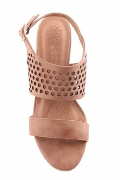 ALEESHA TAN -shoe Shop S1530.TAN 5