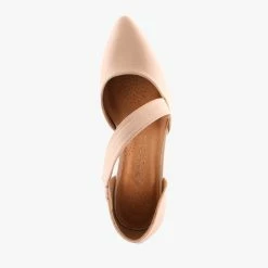 OFFICE NUDE -shoe Shop S1538 4jpg