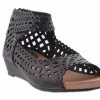 CAGE BLACK 2 CAGE BLACK -shoe Shop S1541.BLK 3